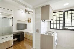 Simei Green Condominium (D18), Condominium #475097831